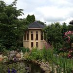 Gartenhaus Kaufen Pavillon